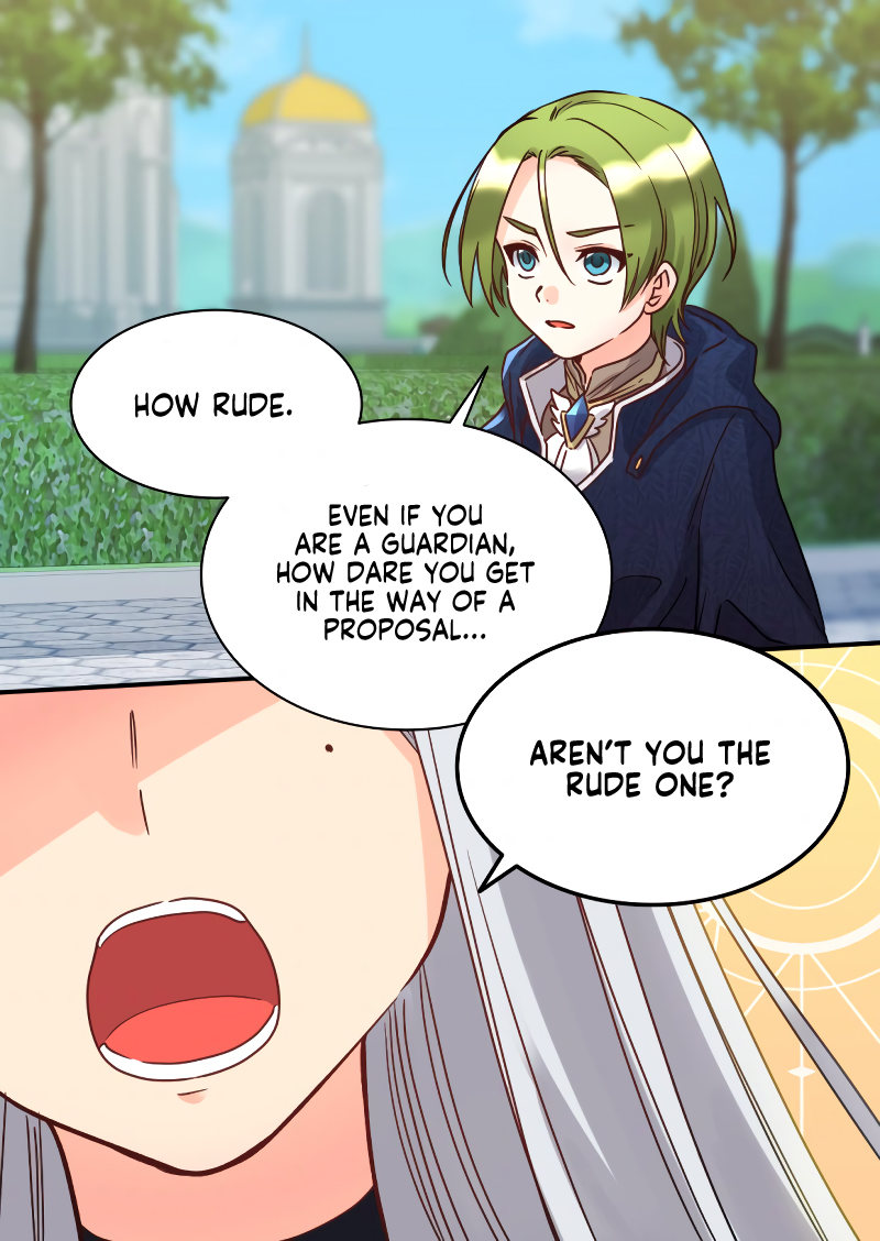 The Twin Siblings’ New Life - Chapter 75 Page 58