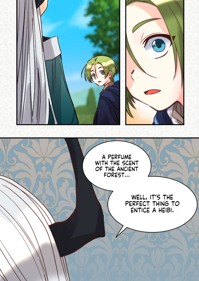 The Twin Siblings’ New Life - Chapter 75 Page 59