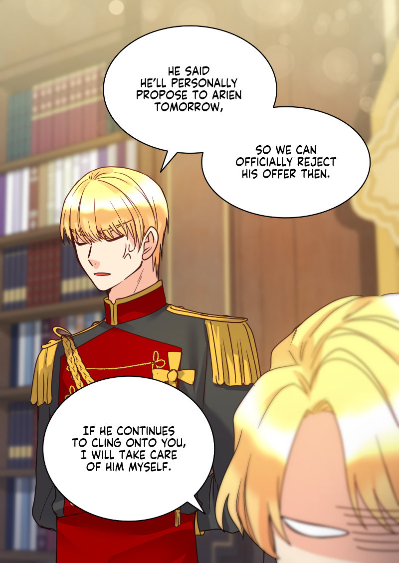 The Twin Siblings’ New Life - Chapter 75 Page 7