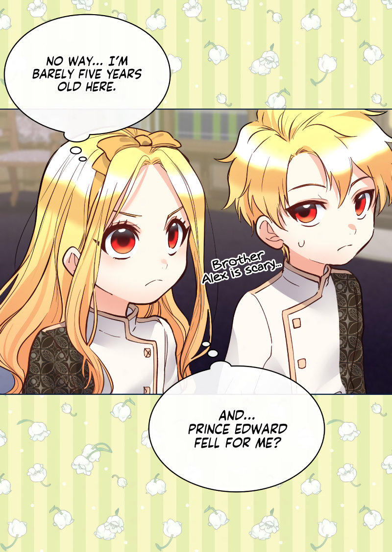 The Twin Siblings’ New Life - Chapter 75 Page 8