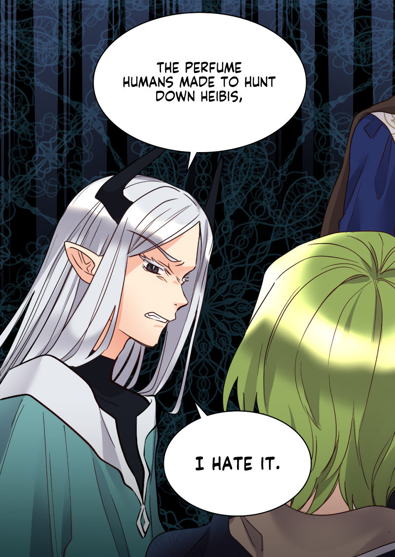 The Twin Siblings’ New Life - Chapter 76 Page 11