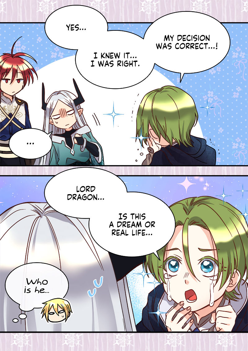 The Twin Siblings’ New Life - Chapter 76 Page 14