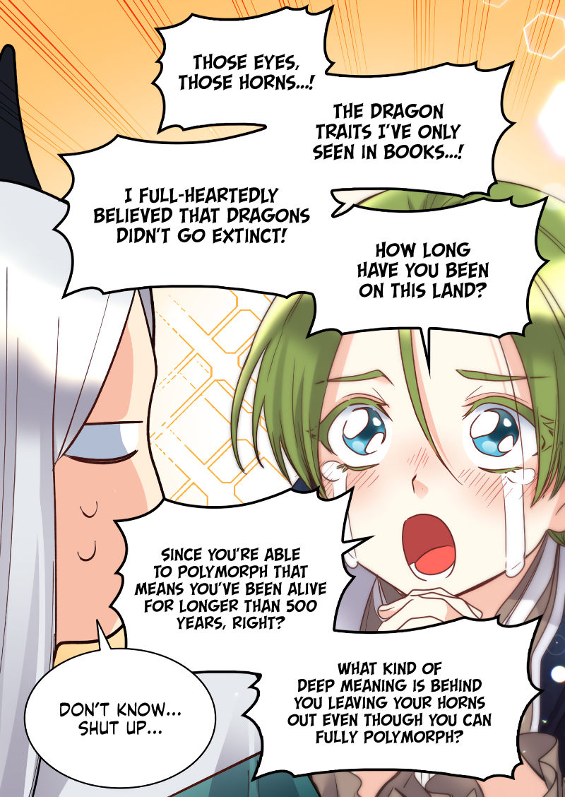 The Twin Siblings’ New Life - Chapter 76 Page 15