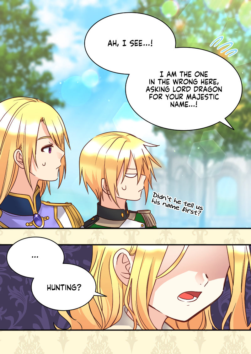 The Twin Siblings’ New Life - Chapter 76 Page 17
