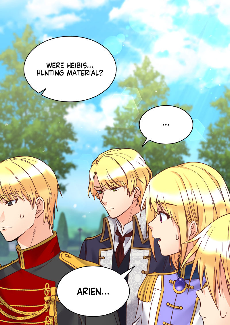 The Twin Siblings’ New Life - Chapter 76 Page 19