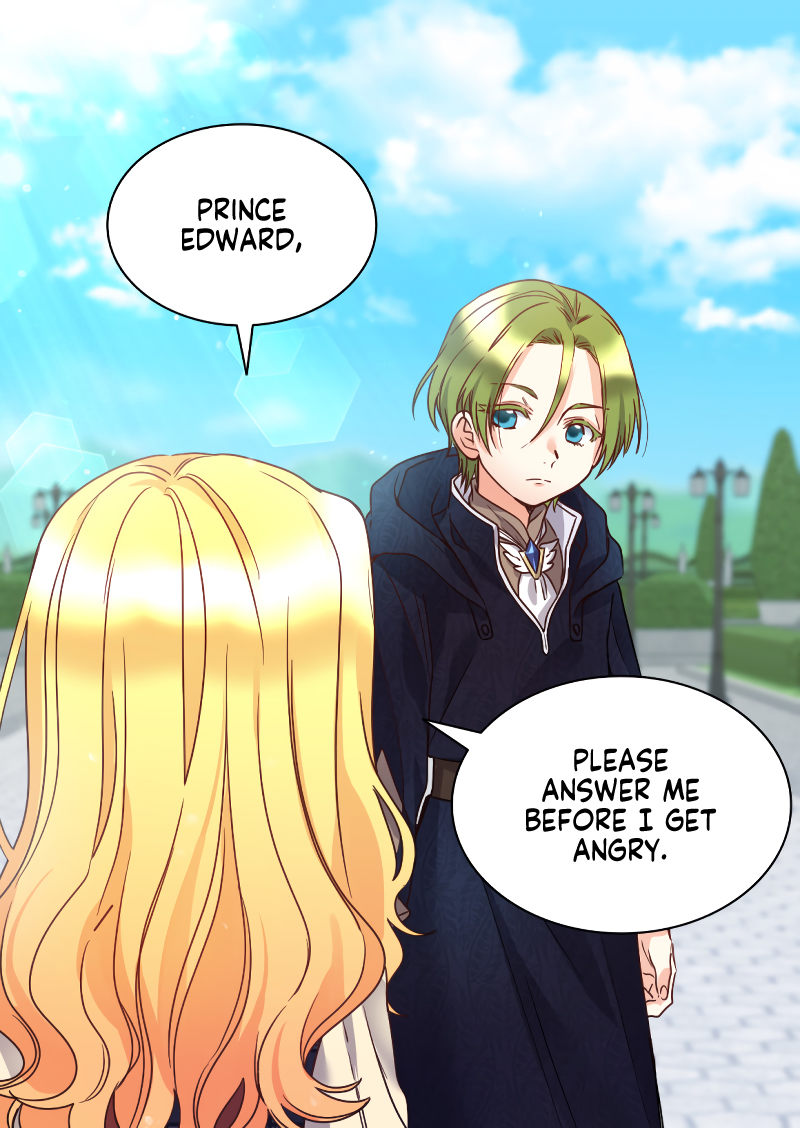 The Twin Siblings’ New Life - Chapter 76 Page 21