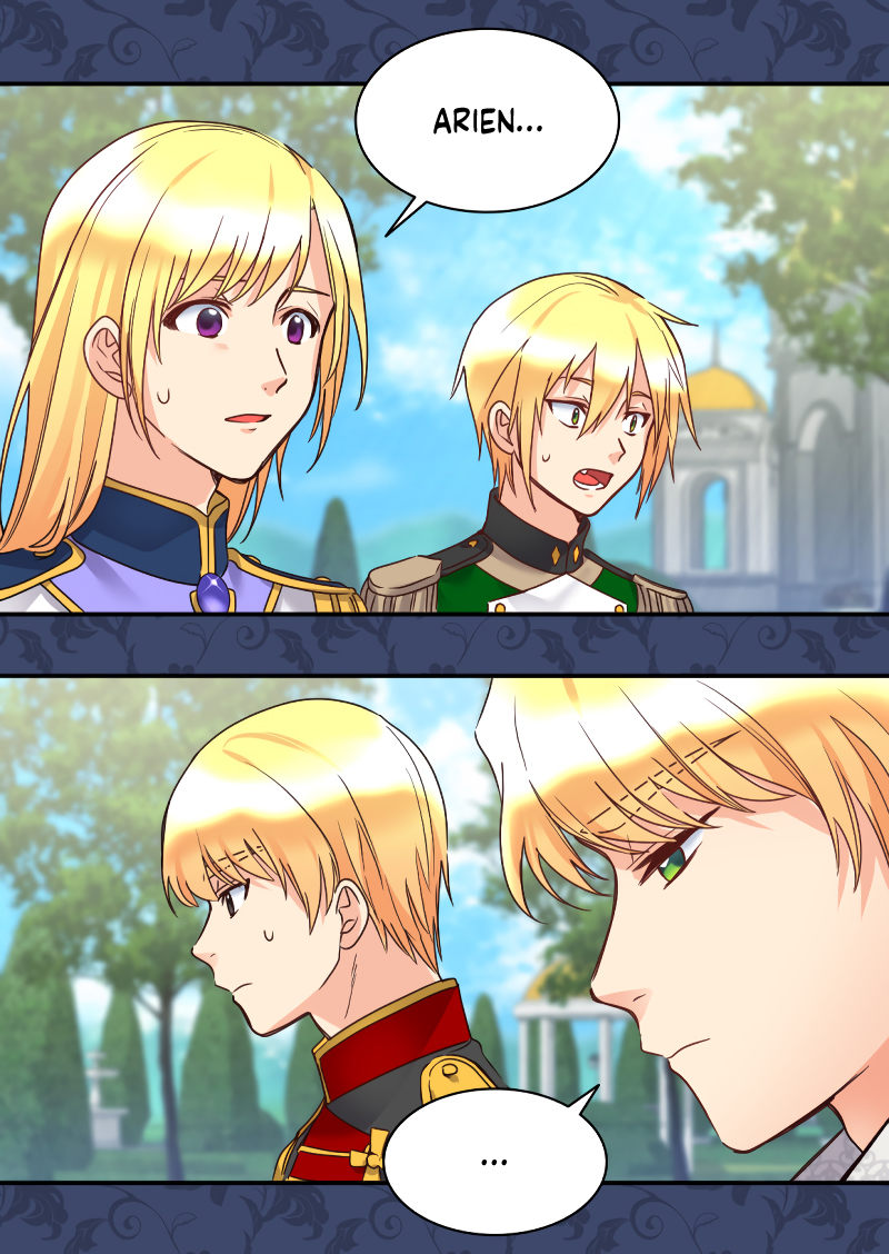 The Twin Siblings’ New Life - Chapter 76 Page 24