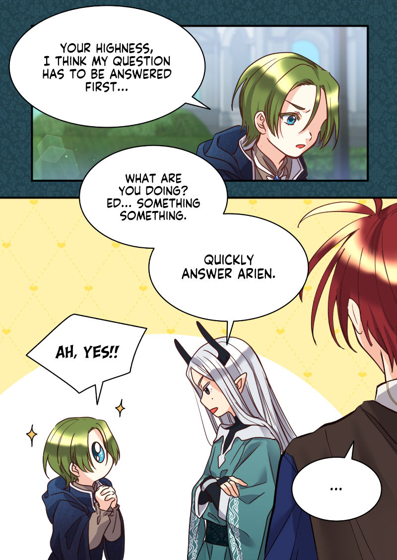 The Twin Siblings’ New Life - Chapter 76 Page 26