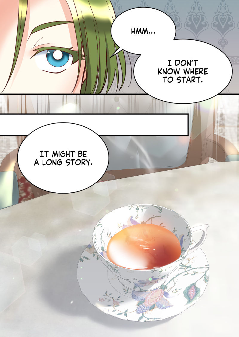 The Twin Siblings’ New Life - Chapter 76 Page 27