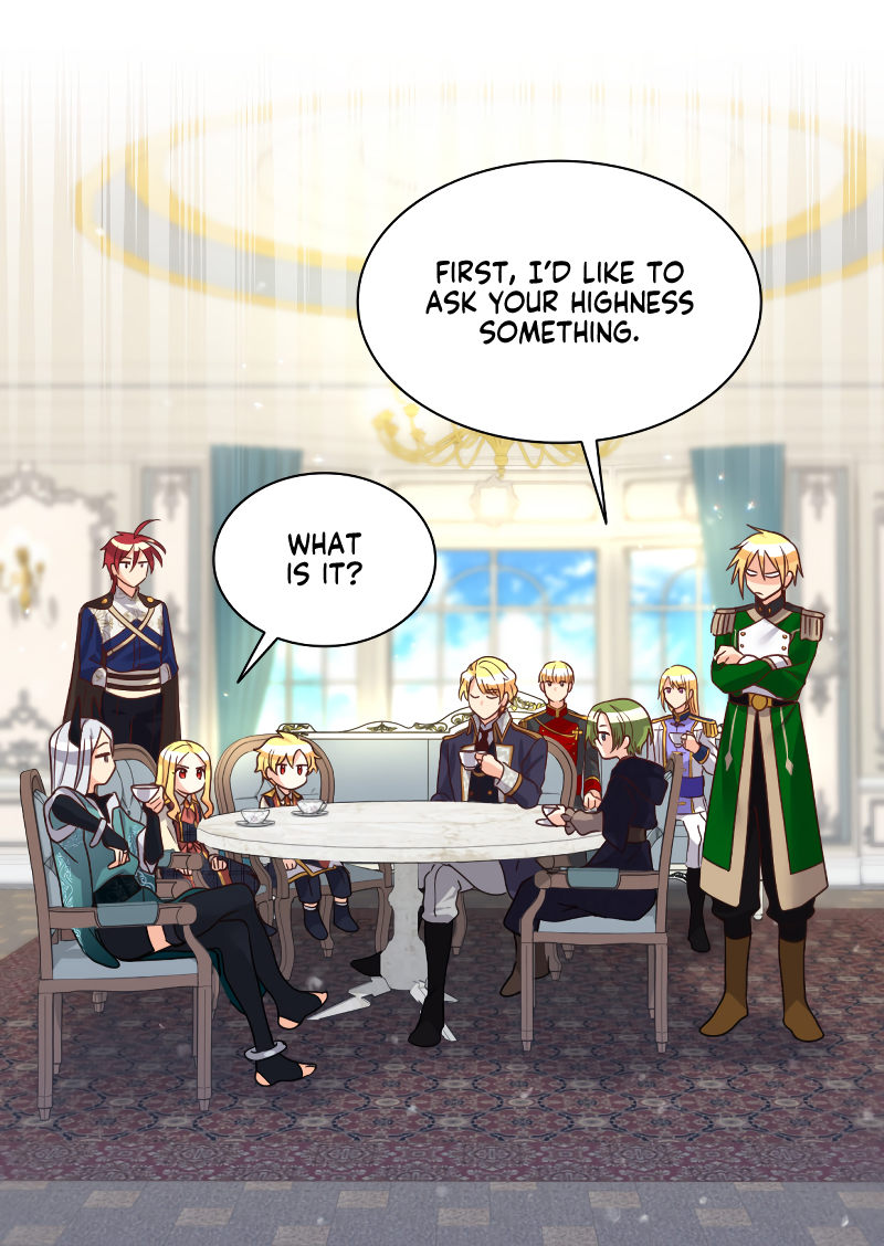The Twin Siblings’ New Life - Chapter 76 Page 28