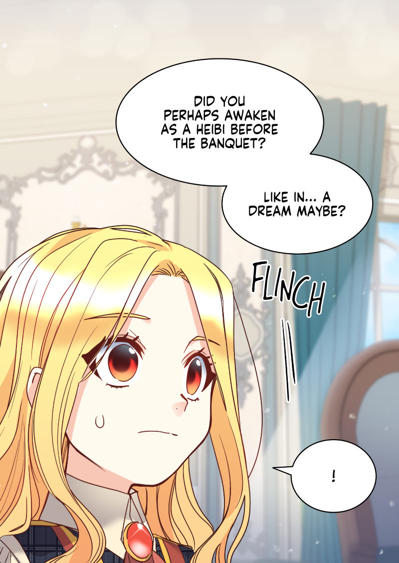 The Twin Siblings’ New Life - Chapter 76 Page 29