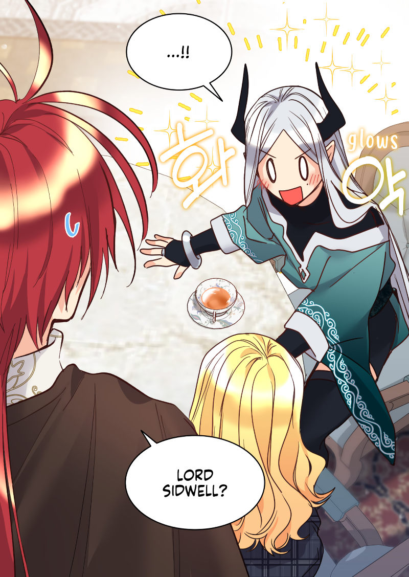 The Twin Siblings’ New Life - Chapter 76 Page 32