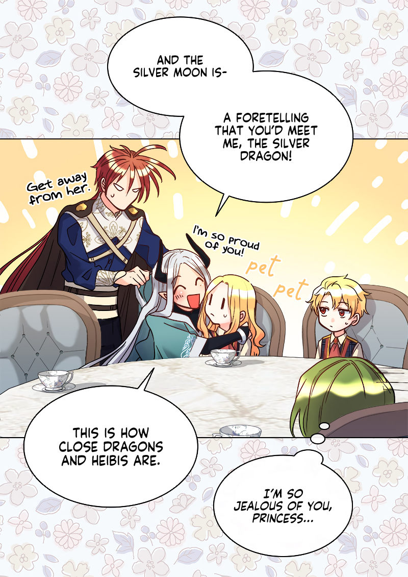 The Twin Siblings’ New Life - Chapter 76 Page 36