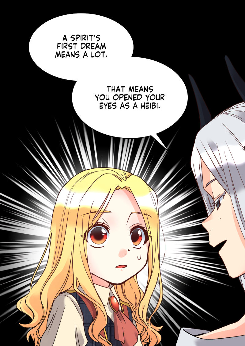 The Twin Siblings’ New Life - Chapter 76 Page 37