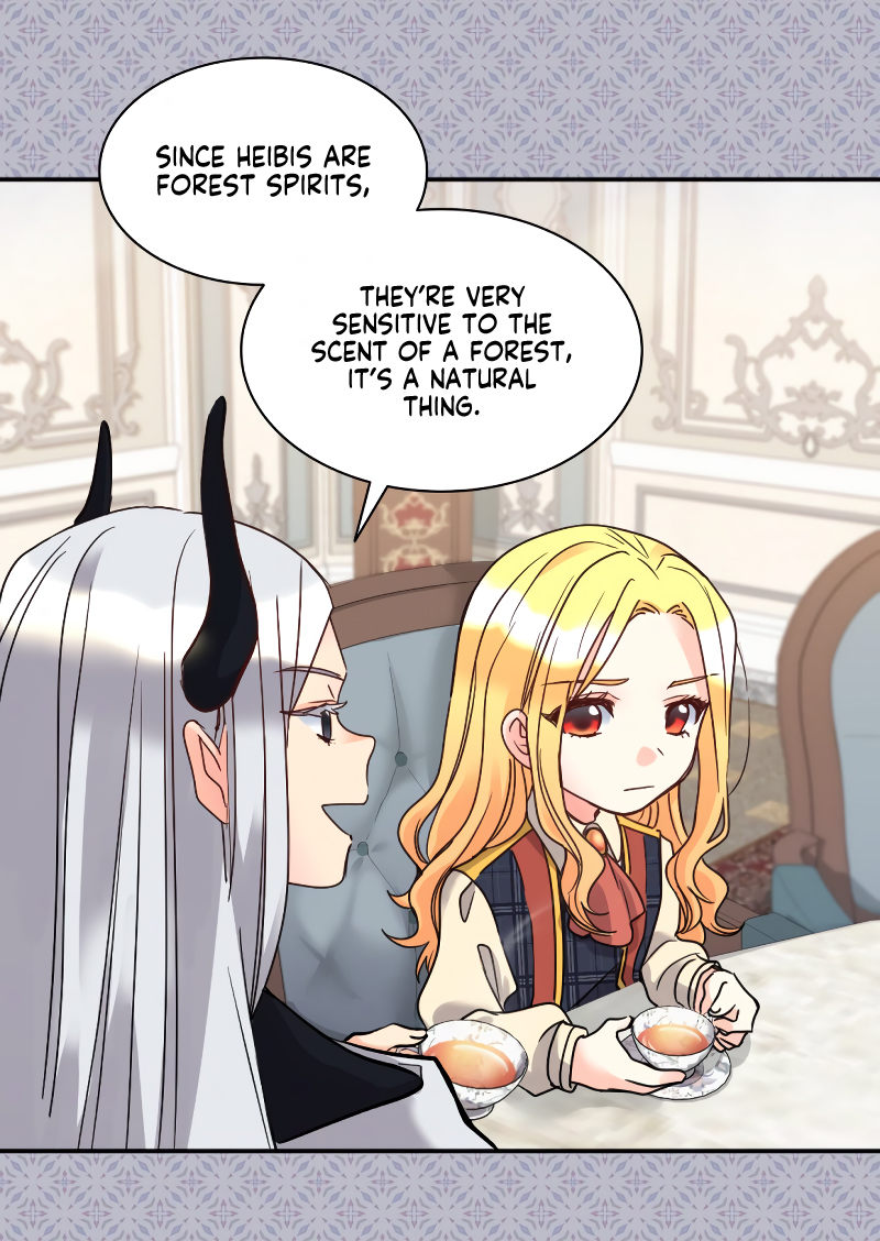 The Twin Siblings’ New Life - Chapter 76 Page 39