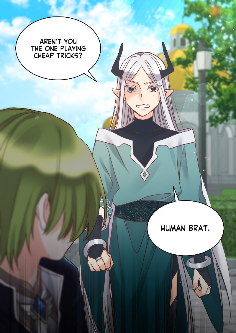 The Twin Siblings’ New Life - Chapter 76 Page 4