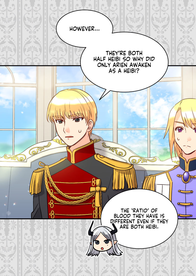 The Twin Siblings’ New Life - Chapter 76 Page 40