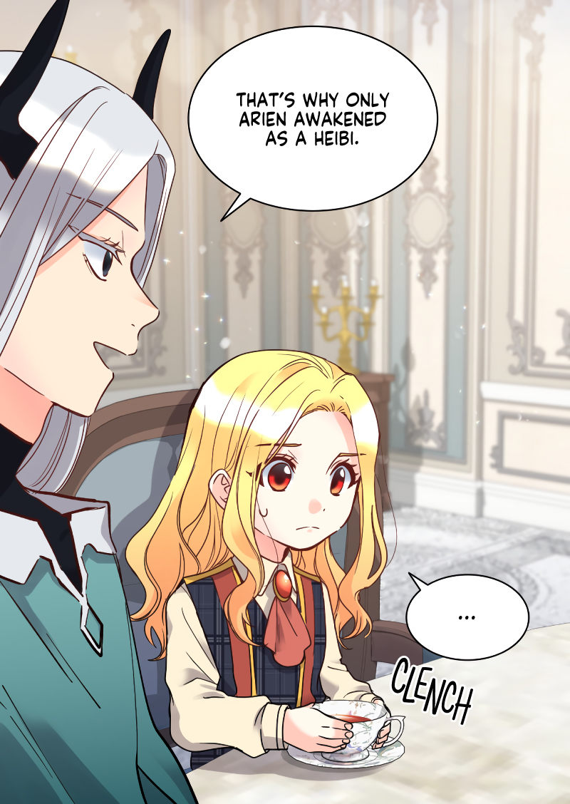 The Twin Siblings’ New Life - Chapter 76 Page 42