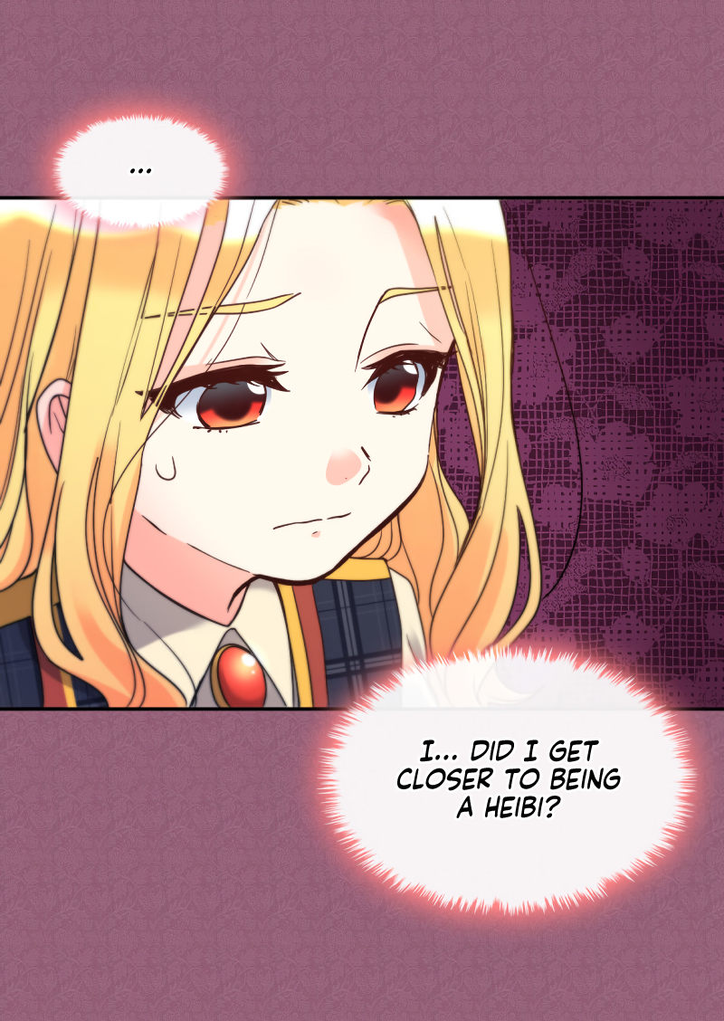 The Twin Siblings’ New Life - Chapter 76 Page 43