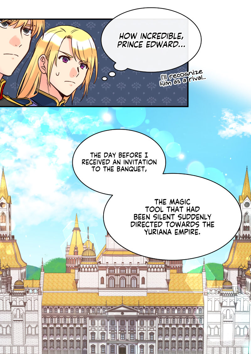 The Twin Siblings’ New Life - Chapter 76 Page 45