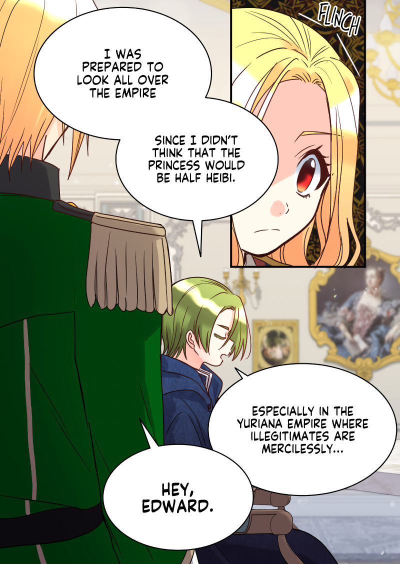 The Twin Siblings’ New Life - Chapter 76 Page 46