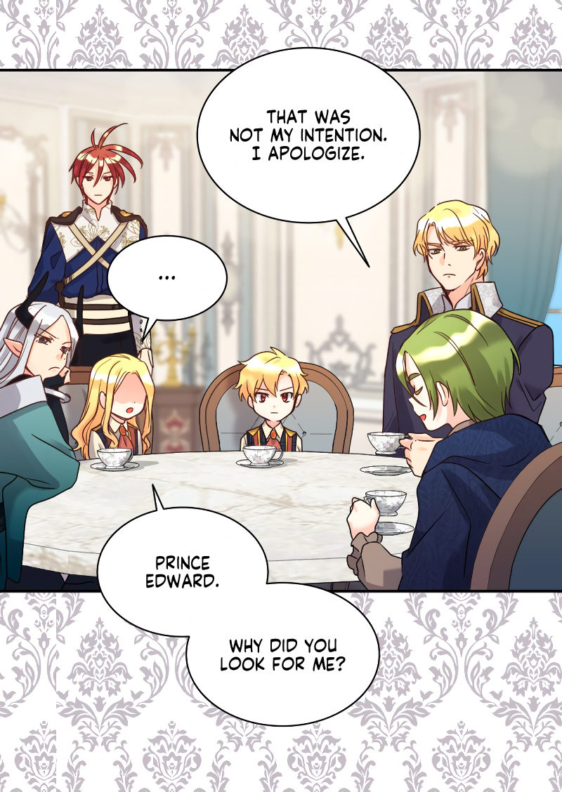 The Twin Siblings’ New Life - Chapter 76 Page 48