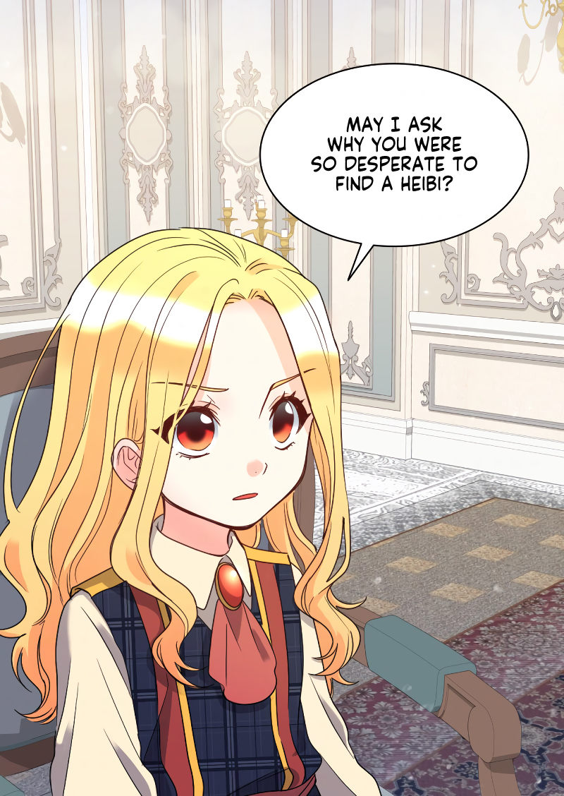 The Twin Siblings’ New Life - Chapter 76 Page 49