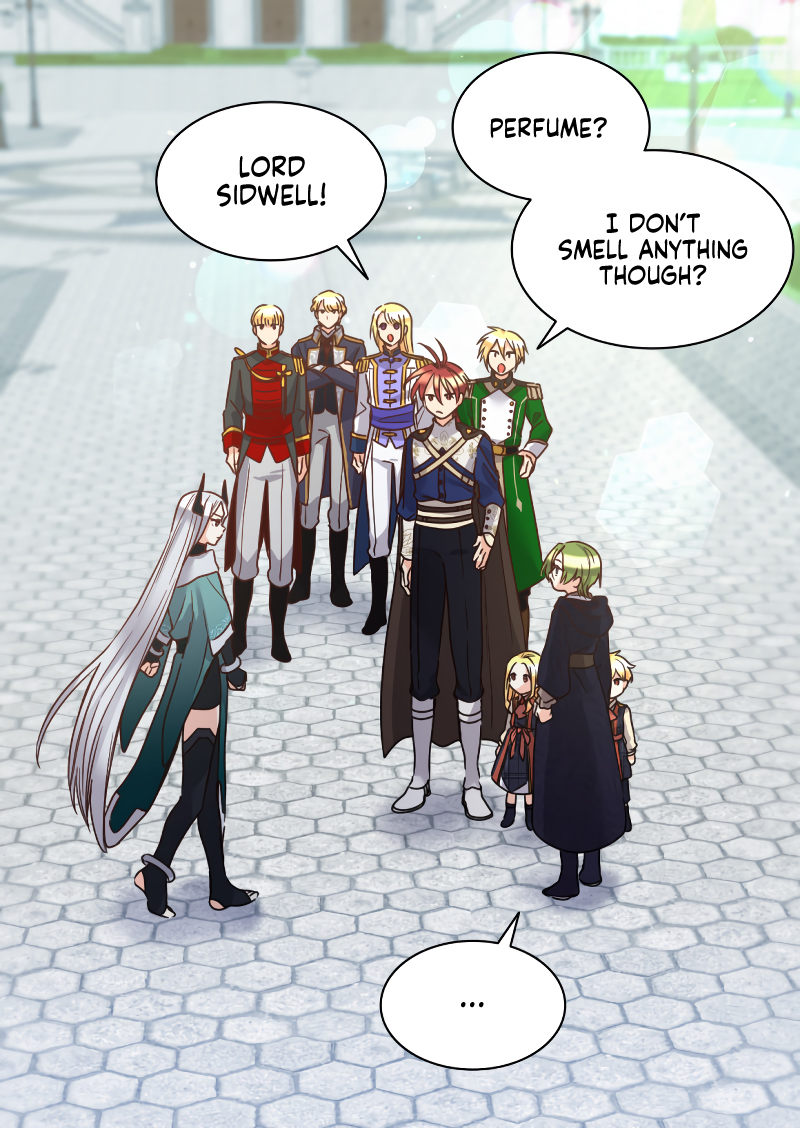 The Twin Siblings’ New Life - Chapter 76 Page 5