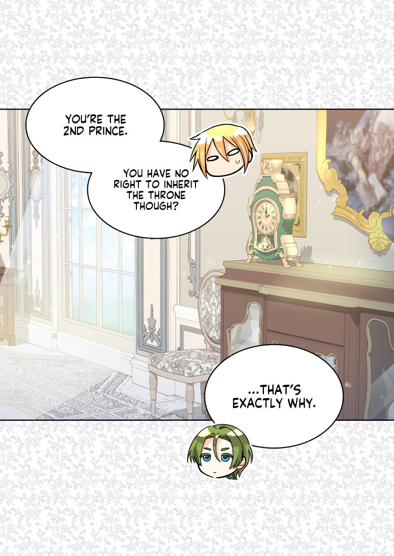 The Twin Siblings’ New Life - Chapter 76 Page 53