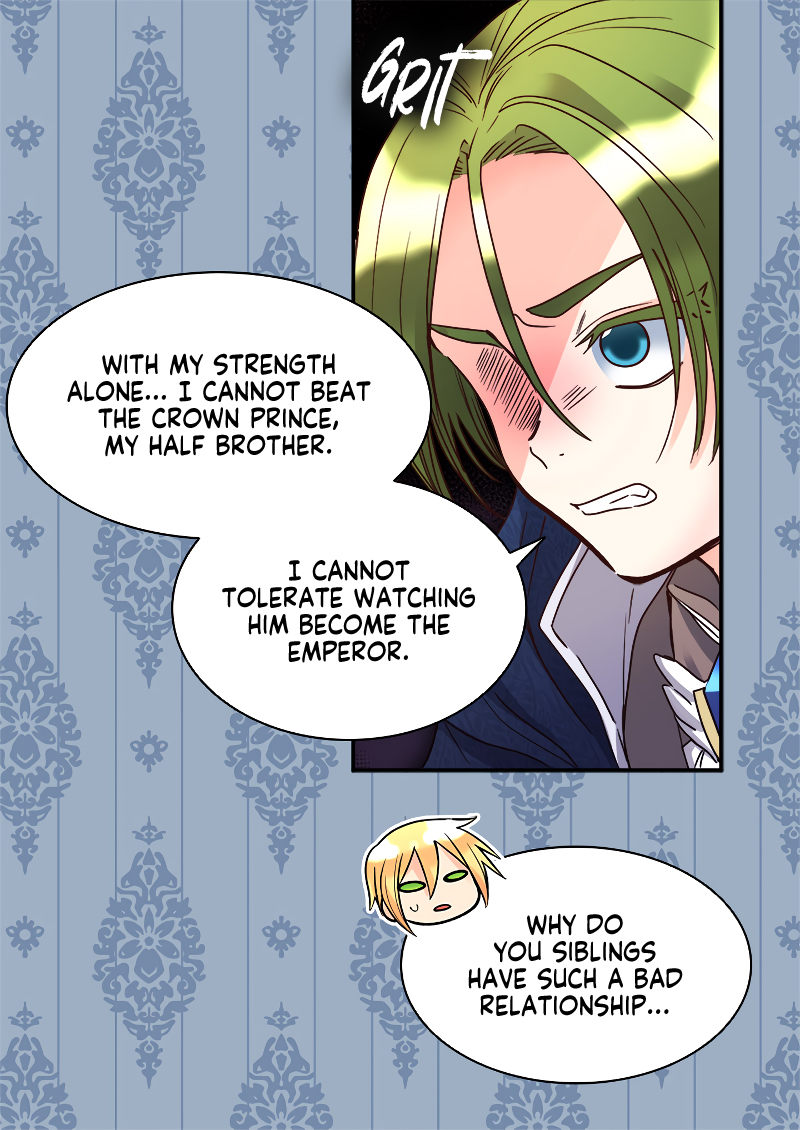 The Twin Siblings’ New Life - Chapter 76 Page 54