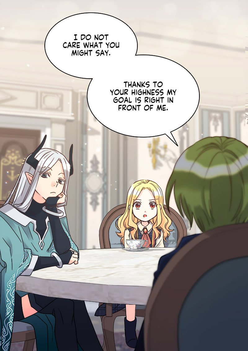 The Twin Siblings’ New Life - Chapter 76 Page 55