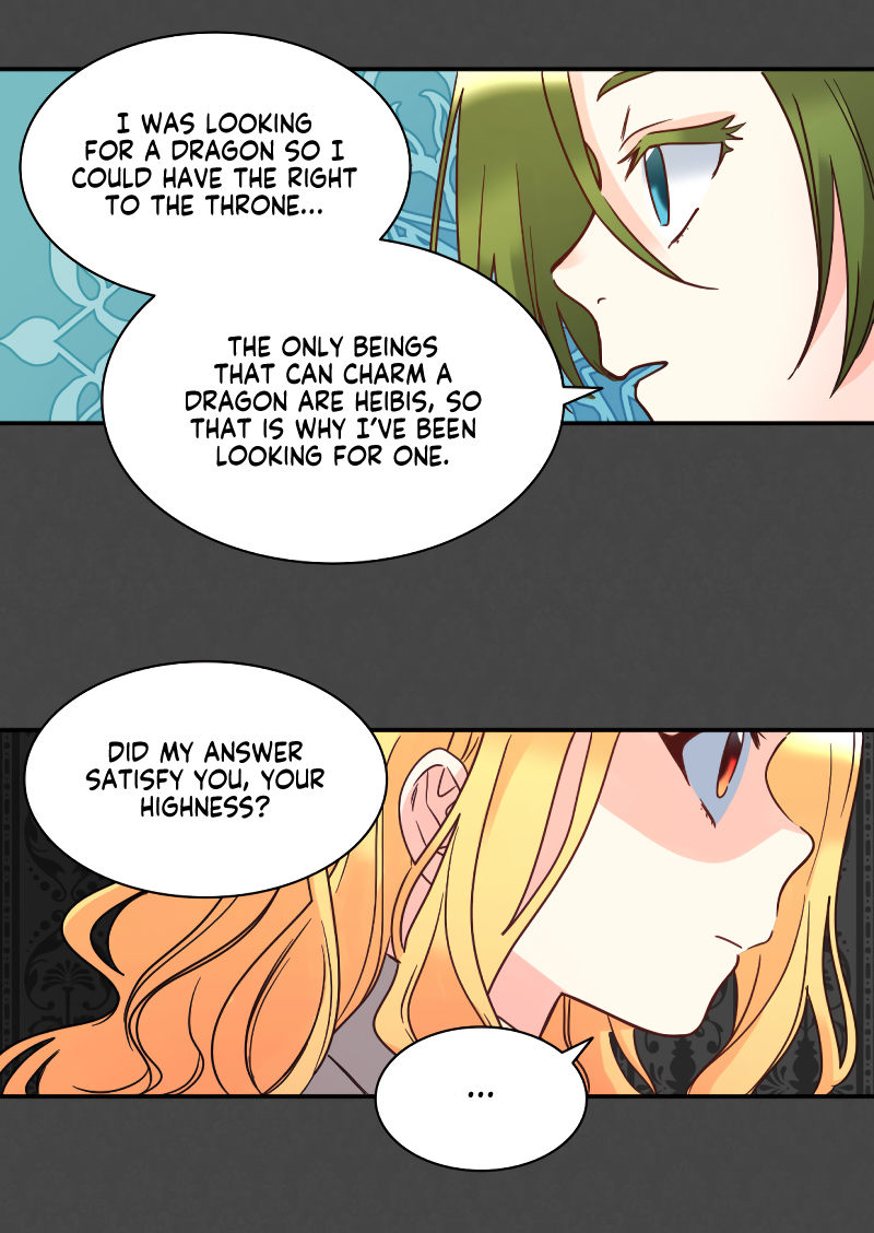 The Twin Siblings’ New Life - Chapter 76 Page 56