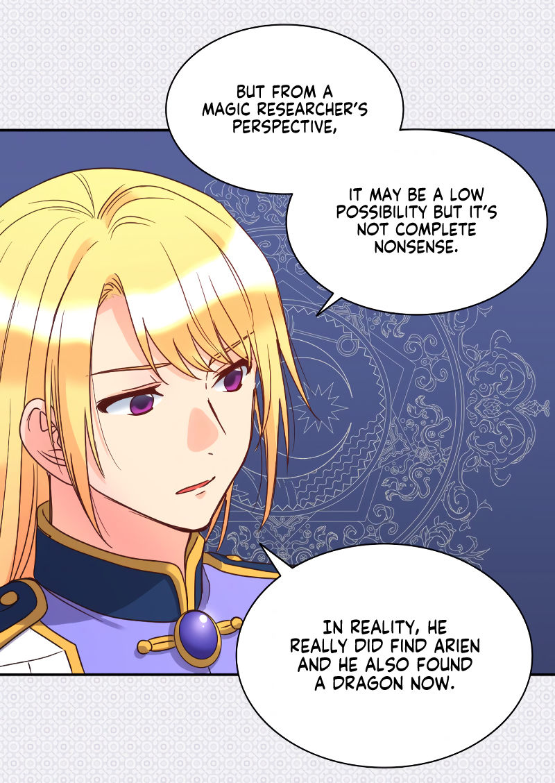 The Twin Siblings’ New Life - Chapter 76 Page 58