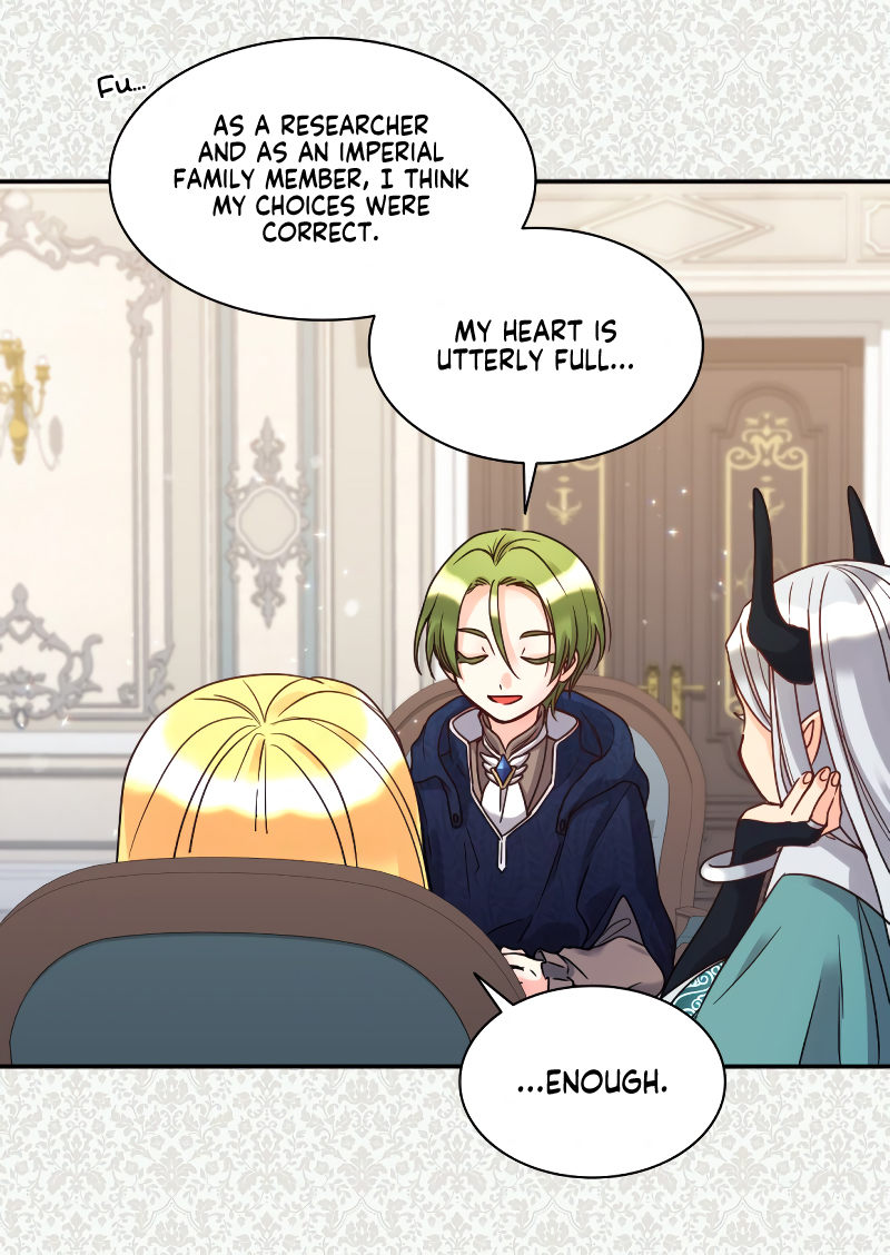 The Twin Siblings’ New Life - Chapter 76 Page 59