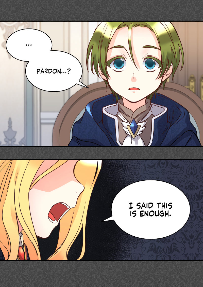 The Twin Siblings’ New Life - Chapter 76 Page 60
