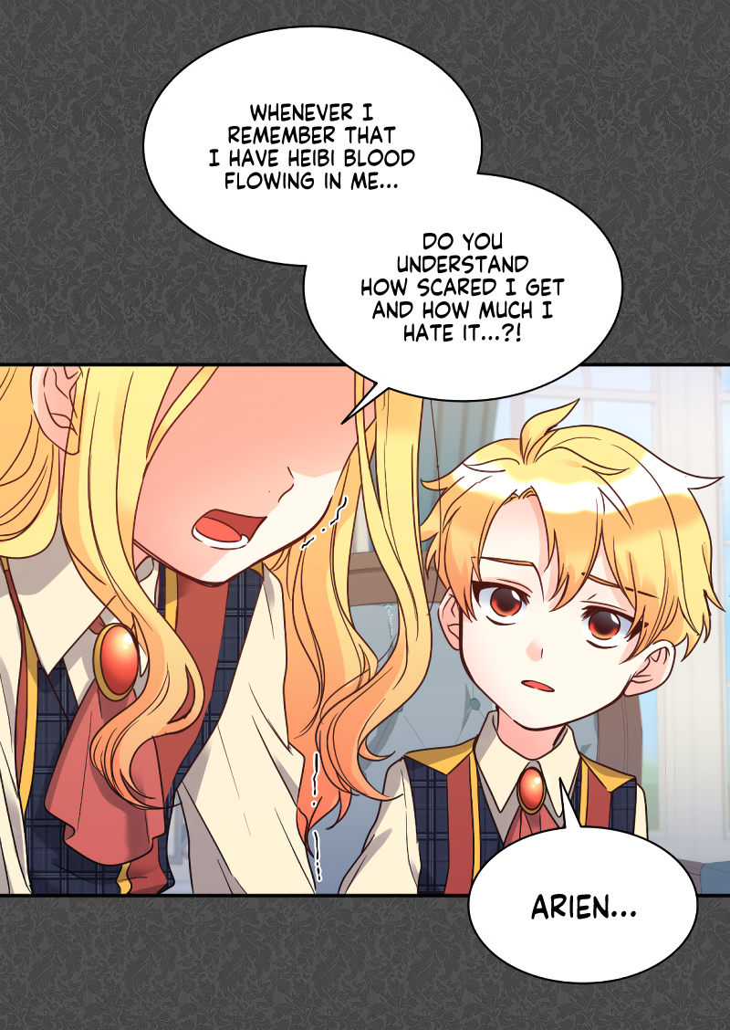 The Twin Siblings’ New Life - Chapter 76 Page 62