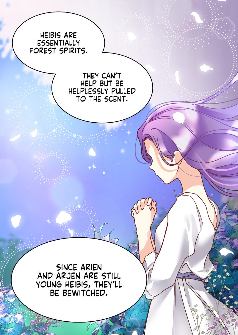 The Twin Siblings’ New Life - Chapter 76 Page 8