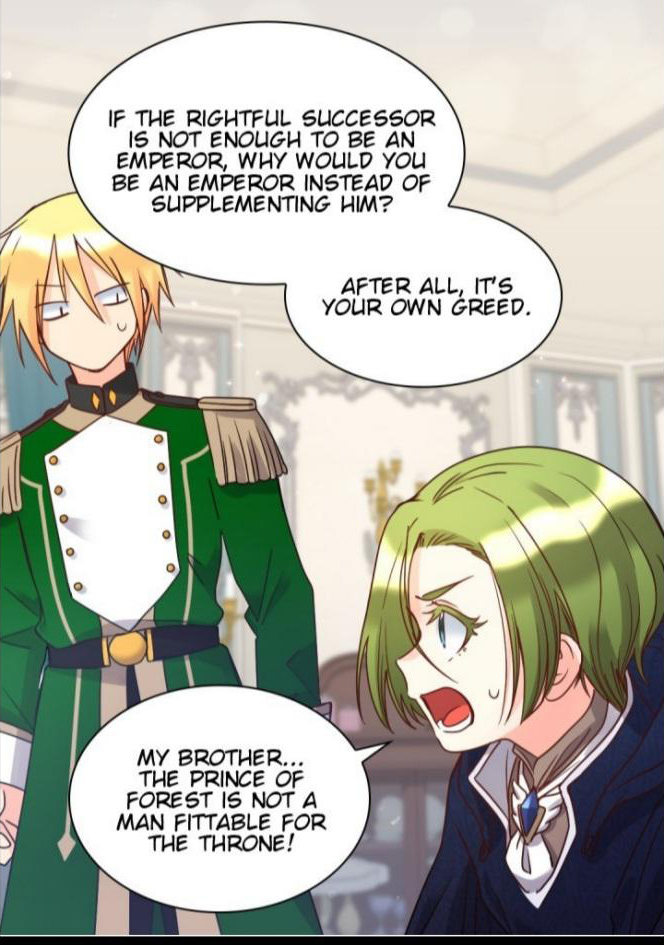 The Twin Siblings’ New Life - Chapter 77 Page 15