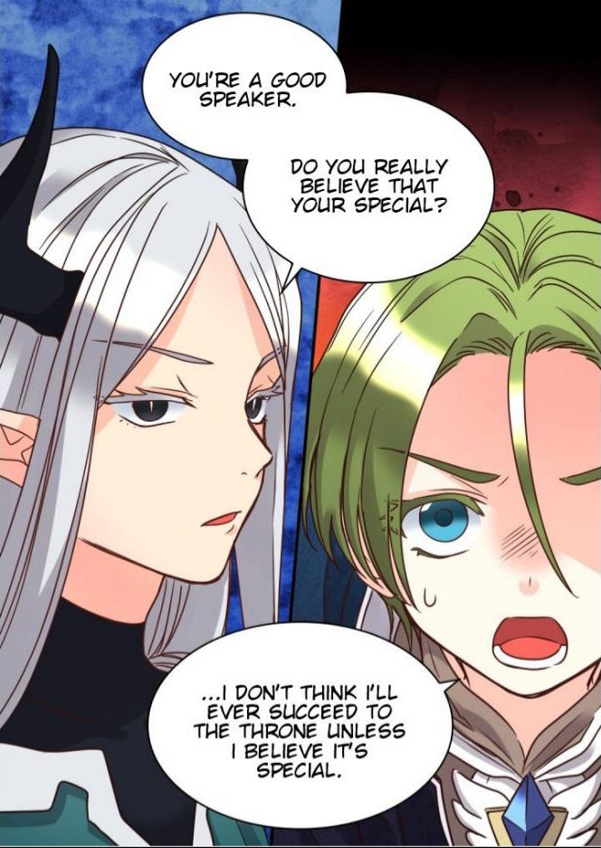 The Twin Siblings’ New Life - Chapter 77 Page 19