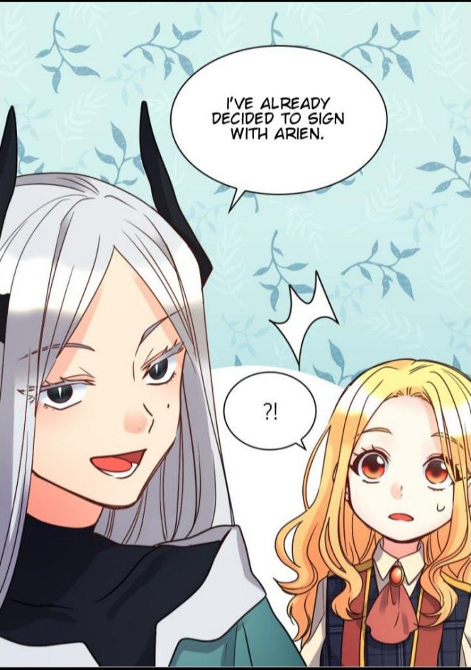 The Twin Siblings’ New Life - Chapter 77 Page 21