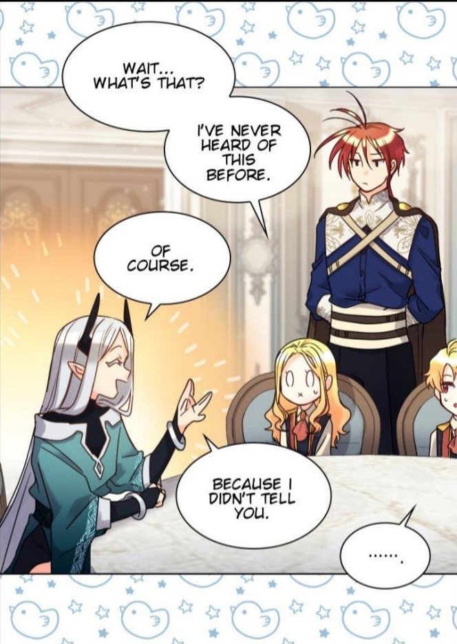 The Twin Siblings’ New Life - Chapter 77 Page 22