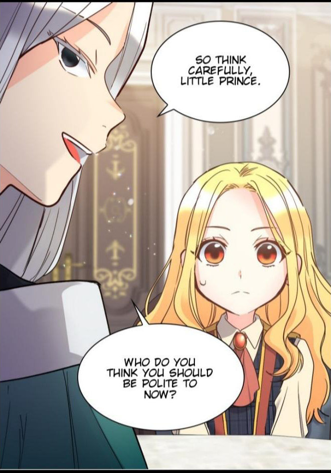 The Twin Siblings’ New Life - Chapter 77 Page 24
