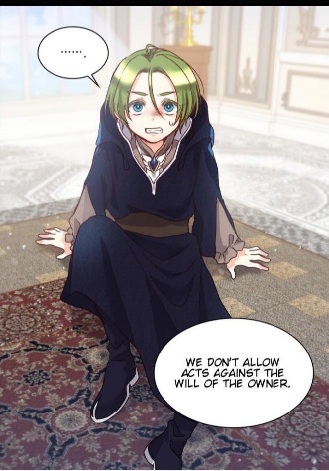 The Twin Siblings’ New Life - Chapter 77 Page 32