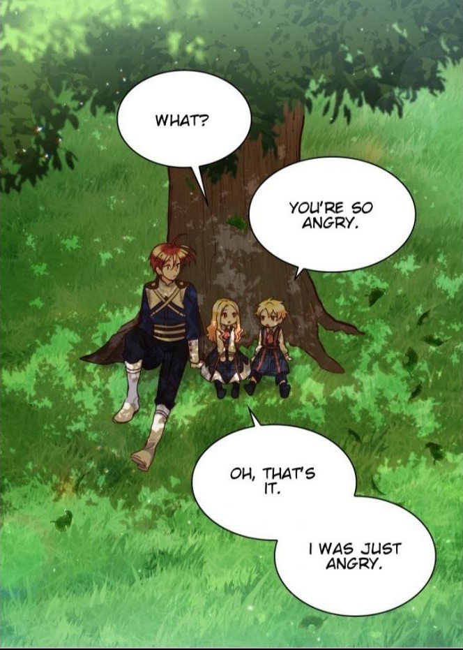 The Twin Siblings’ New Life - Chapter 77 Page 37