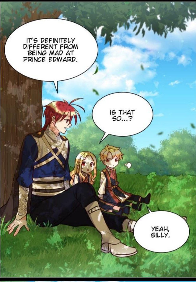The Twin Siblings’ New Life - Chapter 77 Page 41