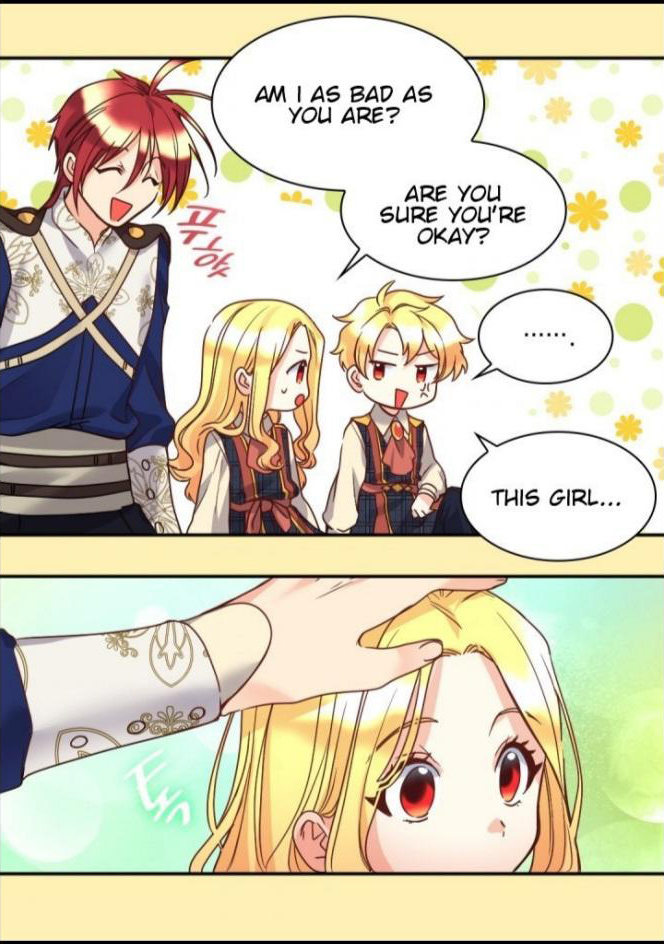 The Twin Siblings’ New Life - Chapter 77 Page 45