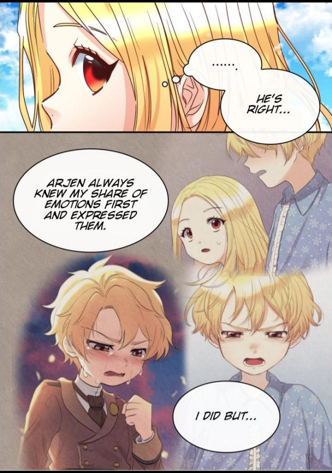 The Twin Siblings’ New Life - Chapter 77 Page 47