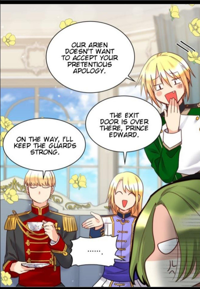 The Twin Siblings’ New Life - Chapter 77 Page 58