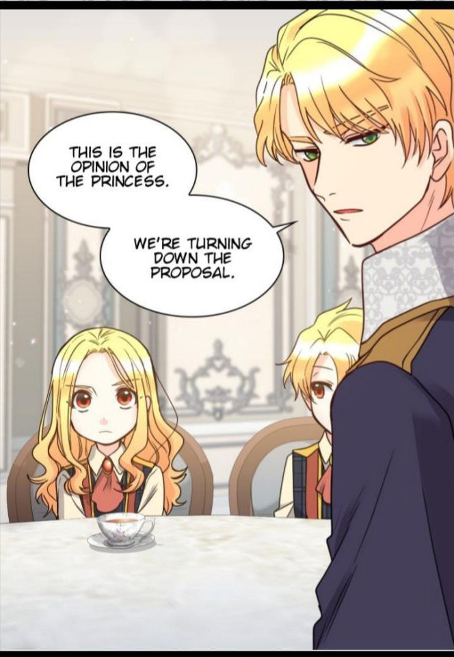 The Twin Siblings’ New Life - Chapter 77 Page 6