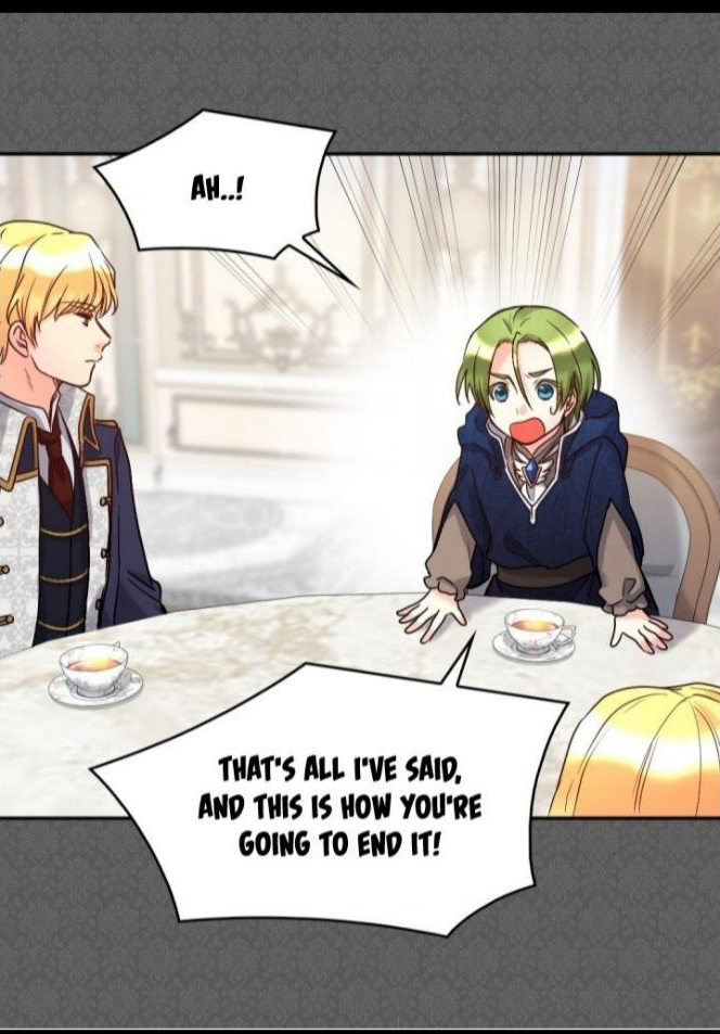 The Twin Siblings’ New Life - Chapter 77 Page 8